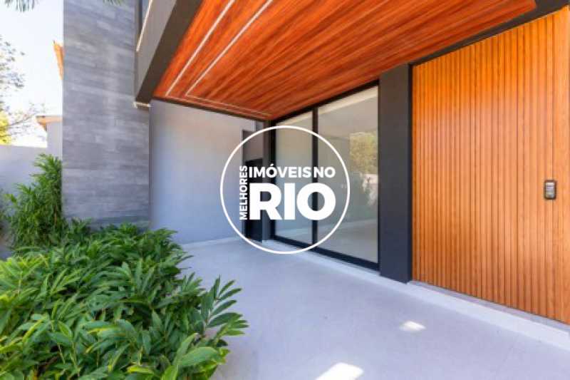 Casa Duplex na Barra da Tijuca - 15