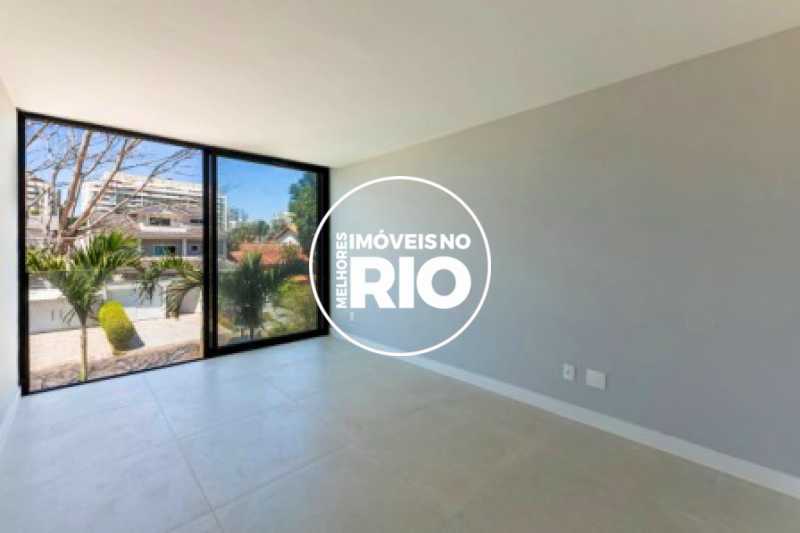 Casa Duplex na Barra da Tijuca - 19