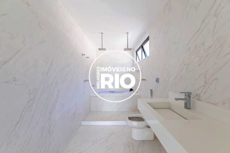 Casa Duplex na Barra da Tijuca - 20