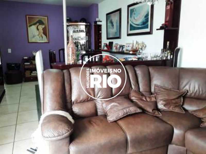 Conheça Cobertura na Tijuca do imóvel - Cobertura 3 quartos à venda Rio de Janeiro,RJ - R$ 990.000 - MIR3575 - 1 Cobertura na Tijuca - 1