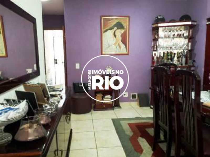 Conheça Cobertura na Tijuca do imóvel - Cobertura 3 quartos à venda Rio de Janeiro,RJ - R$ 990.000 - MIR3575 - 2 Cobertura na Tijuca - 2