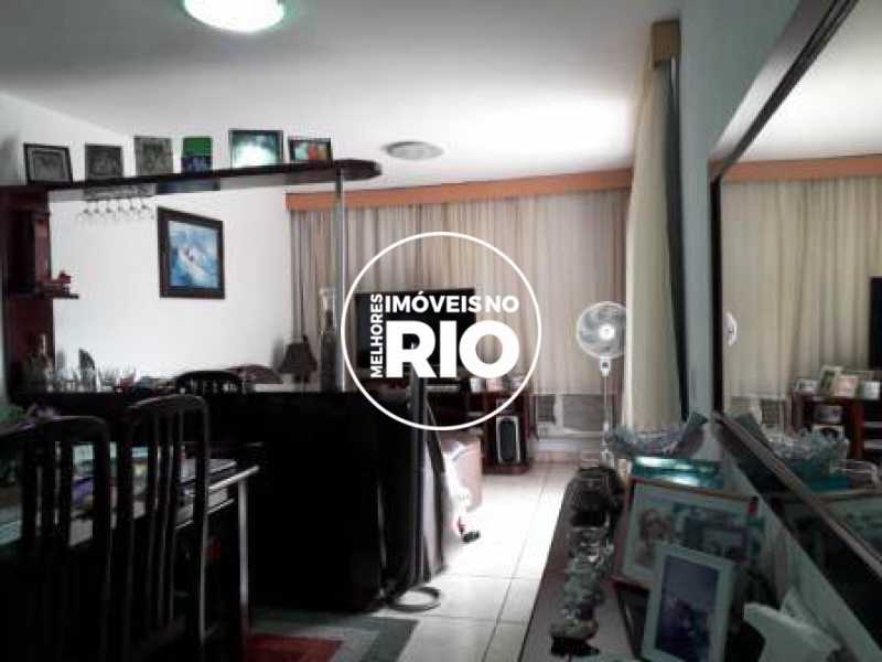 Conheça Cobertura na Tijuca do imóvel - Cobertura 3 quartos à venda Rio de Janeiro,RJ - R$ 990.000 - MIR3575 - 3 Cobertura na Tijuca - 3