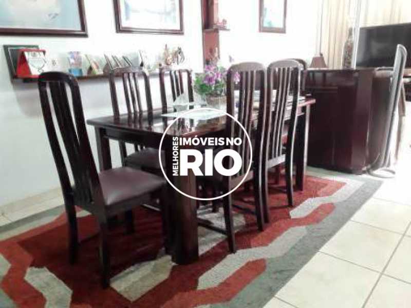 Conheça Cobertura na Tijuca do imóvel - Cobertura 3 quartos à venda Rio de Janeiro,RJ - R$ 990.000 - MIR3575 - 4 Cobertura na Tijuca - 4