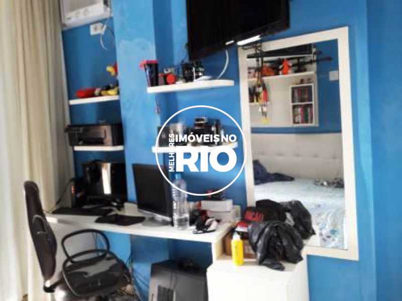 Conheça Cobertura na Tijuca do imóvel - Cobertura 3 quartos à venda Rio de Janeiro,RJ - R$ 990.000 - MIR3575 - 5 Cobertura na Tijuca - 5