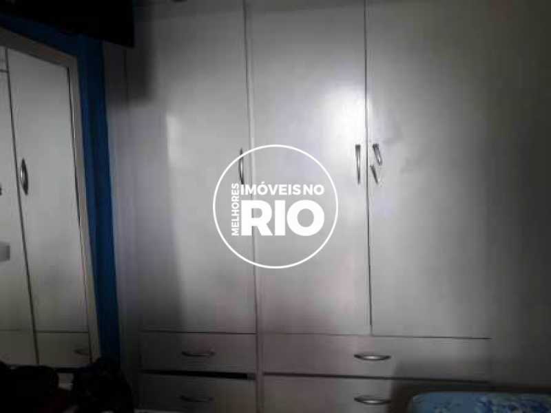 Conheça Cobertura na Tijuca do imóvel - Cobertura 3 quartos à venda Rio de Janeiro,RJ - R$ 990.000 - MIR3575 - 6 Cobertura na Tijuca - 6