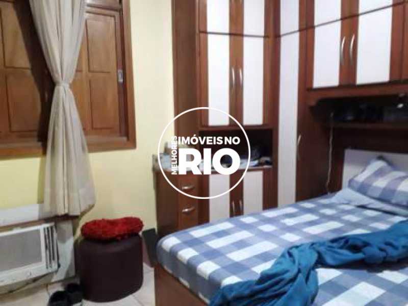 Conheça Cobertura na Tijuca do imóvel - Cobertura 3 quartos à venda Rio de Janeiro,RJ - R$ 990.000 - MIR3575 - 7 Cobertura na Tijuca - 7