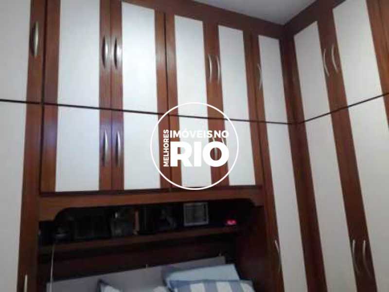 Conheça Cobertura na Tijuca do imóvel - Cobertura 3 quartos à venda Rio de Janeiro,RJ - R$ 990.000 - MIR3575 - 8 Cobertura na Tijuca - 8