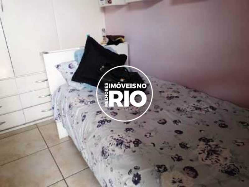 Conheça Cobertura na Tijuca do imóvel - Cobertura 3 quartos à venda Rio de Janeiro,RJ - R$ 990.000 - MIR3575 - 9 Cobertura na Tijuca - 9