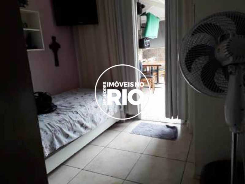 Conheça Cobertura na Tijuca do imóvel - Cobertura 3 quartos à venda Rio de Janeiro,RJ - R$ 990.000 - MIR3575 - 11 Cobertura na Tijuca - 11
