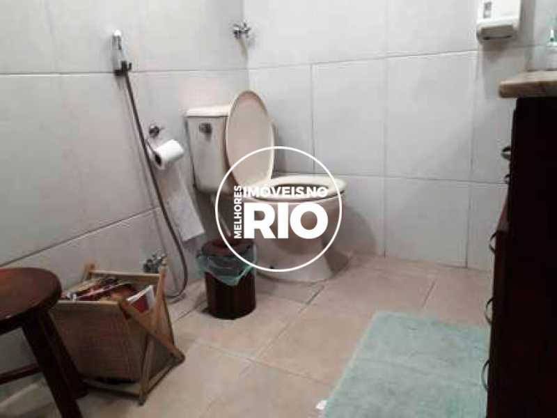 Conheça Cobertura na Tijuca do imóvel - Cobertura 3 quartos à venda Rio de Janeiro,RJ - R$ 990.000 - MIR3575 - 12 Cobertura na Tijuca - 12