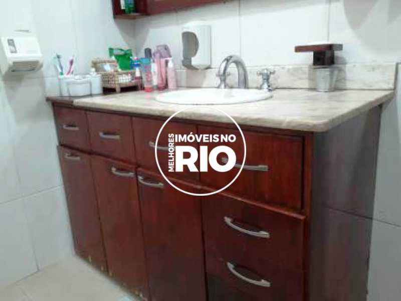 Conheça Cobertura na Tijuca do imóvel - Cobertura 3 quartos à venda Rio de Janeiro,RJ - R$ 990.000 - MIR3575 - 13 Cobertura na Tijuca - 13
