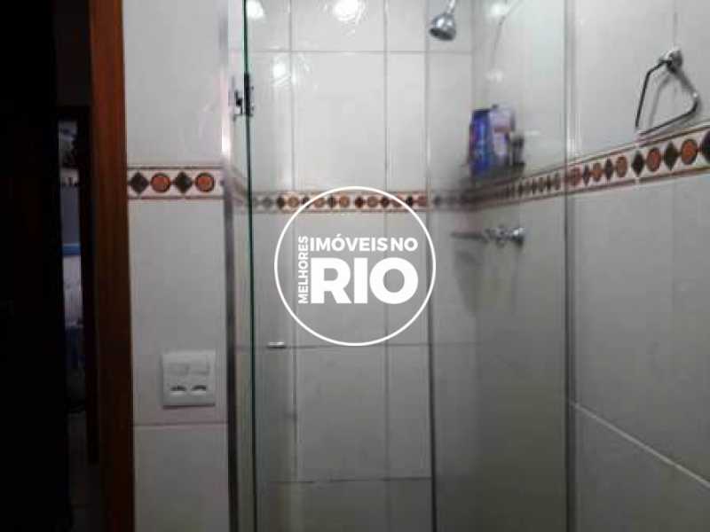Conheça Cobertura na Tijuca do imóvel - Cobertura 3 quartos à venda Rio de Janeiro,RJ - R$ 990.000 - MIR3575 - 14 Cobertura na Tijuca - 14