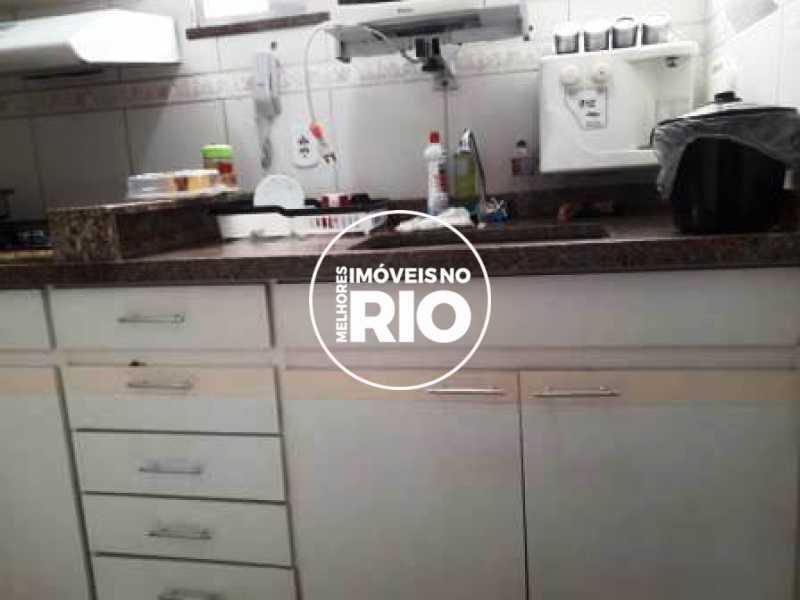 Conheça Cobertura na Tijuca do imóvel - Cobertura 3 quartos à venda Rio de Janeiro,RJ - R$ 990.000 - MIR3575 - 15 Cobertura na Tijuca - 15