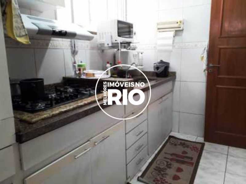 Conheça Cobertura na Tijuca do imóvel - Cobertura 3 quartos à venda Rio de Janeiro,RJ - R$ 990.000 - MIR3575 - 17 Cobertura na Tijuca - 17