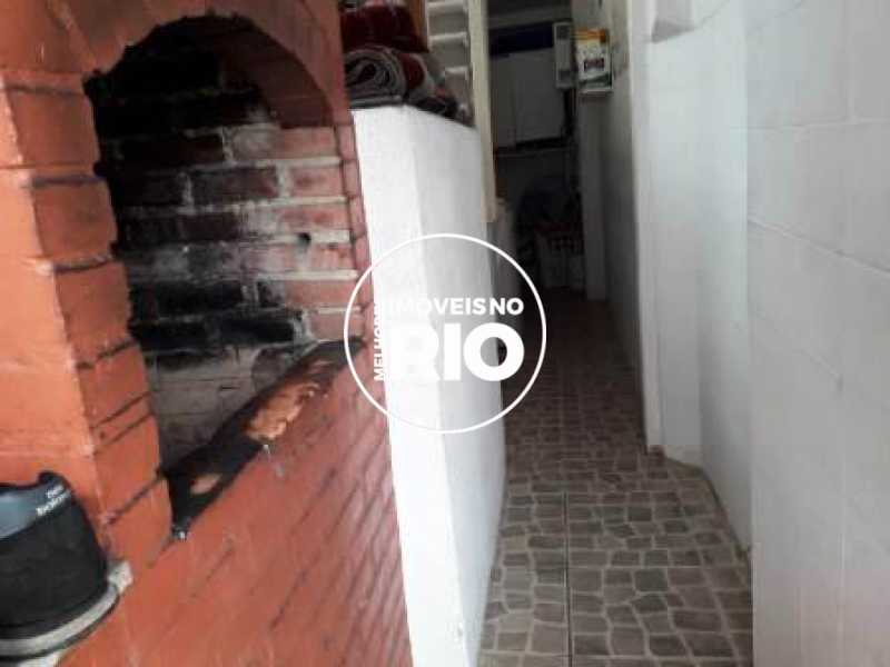 Conheça Cobertura na Tijuca do imóvel - Cobertura 3 quartos à venda Rio de Janeiro,RJ - R$ 990.000 - MIR3575 - 19 Cobertura na Tijuca - 19
