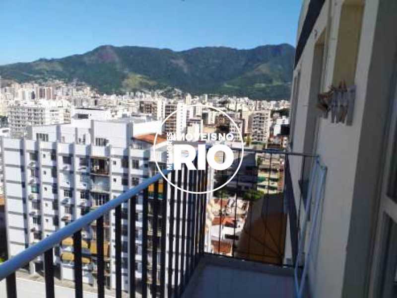 Conheça Apartamento em Vila Isabel do imóvel - Apartamento 4 quartos à venda Rio de Janeiro,RJ - R$ 480.000 - MIR3582 - 1 Apartamento em Vila Isabel - 1