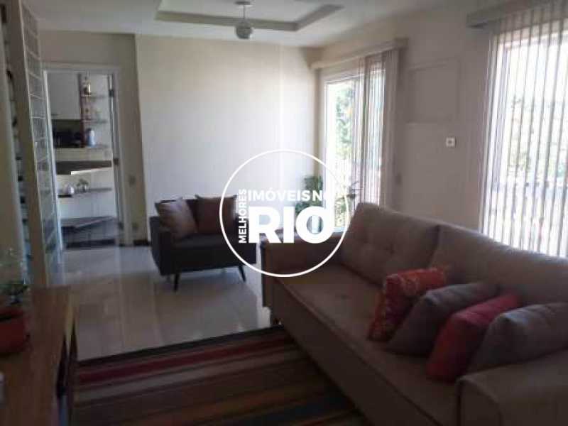 Conheça Apartamento em Vila Isabel do imóvel - Apartamento 4 quartos à venda Rio de Janeiro,RJ - R$ 480.000 - MIR3582 - 2 Apartamento em Vila Isabel - 2