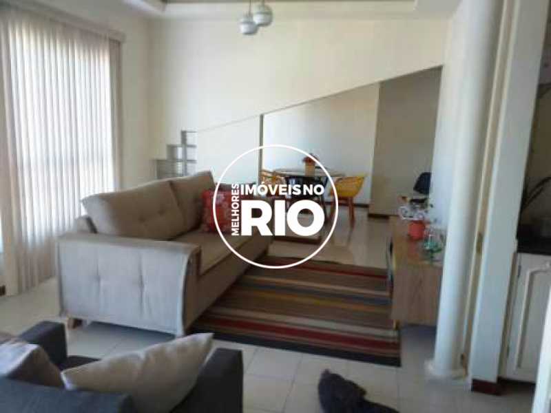 Conheça Apartamento em Vila Isabel do imóvel - Apartamento 4 quartos à venda Rio de Janeiro,RJ - R$ 480.000 - MIR3582 - 3 Apartamento em Vila Isabel - 3