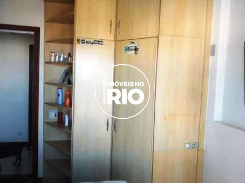 Conheça Apartamento em Vila Isabel do imóvel - Apartamento 4 quartos à venda Rio de Janeiro,RJ - R$ 480.000 - MIR3582 - 7 Apartamento em Vila Isabel - 7