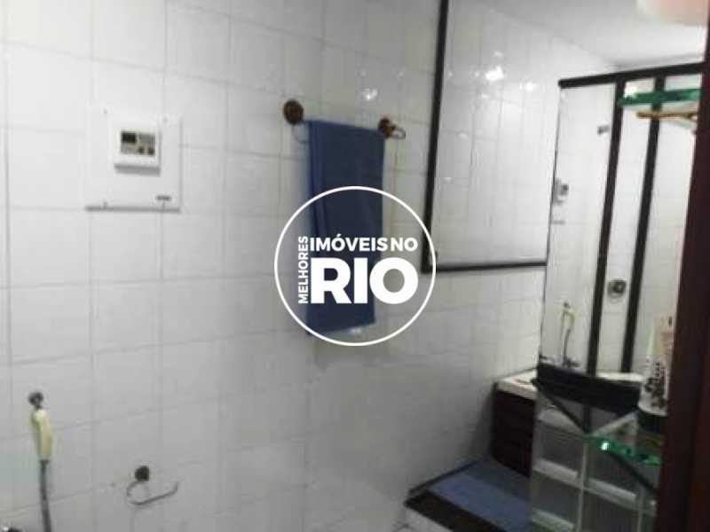 Conheça Apartamento em Vila Isabel do imóvel - Apartamento 4 quartos à venda Rio de Janeiro,RJ - R$ 480.000 - MIR3582 - 12 Apartamento em Vila Isabel - 12