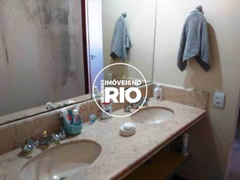 Conheça Apartamento em Vila Isabel do imóvel - Apartamento 4 quartos à venda Rio de Janeiro,RJ - R$ 480.000 - MIR3582 - 14 Apartamento em Vila Isabel - 14