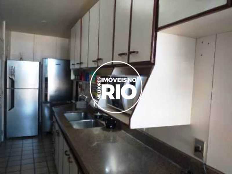 Conheça Apartamento em Vila Isabel do imóvel - Apartamento 4 quartos à venda Rio de Janeiro,RJ - R$ 480.000 - MIR3582 - 15 Apartamento em Vila Isabel - 15