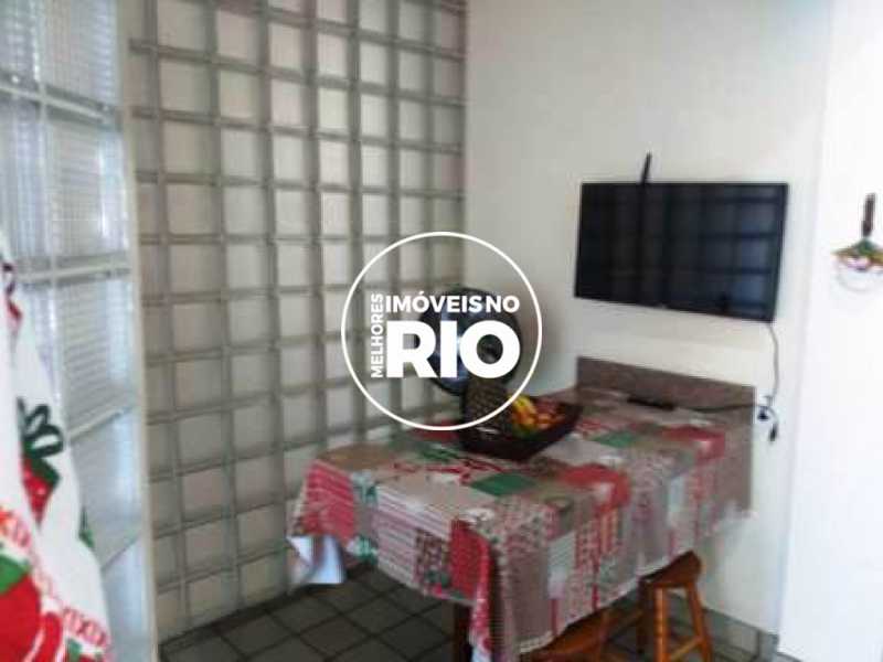 Conheça Apartamento em Vila Isabel do imóvel - Apartamento 4 quartos à venda Rio de Janeiro,RJ - R$ 480.000 - MIR3582 - 16 Apartamento em Vila Isabel - 16