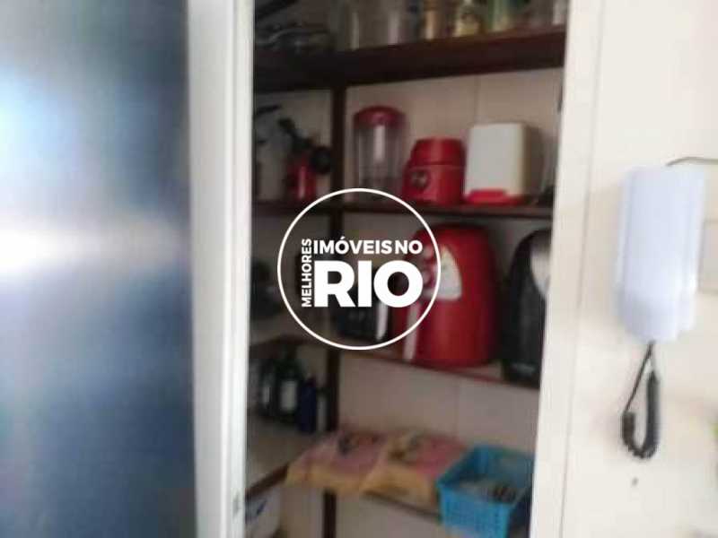 Conheça Apartamento em Vila Isabel do imóvel - Apartamento 4 quartos à venda Rio de Janeiro,RJ - R$ 480.000 - MIR3582 - 17 Apartamento em Vila Isabel - 17