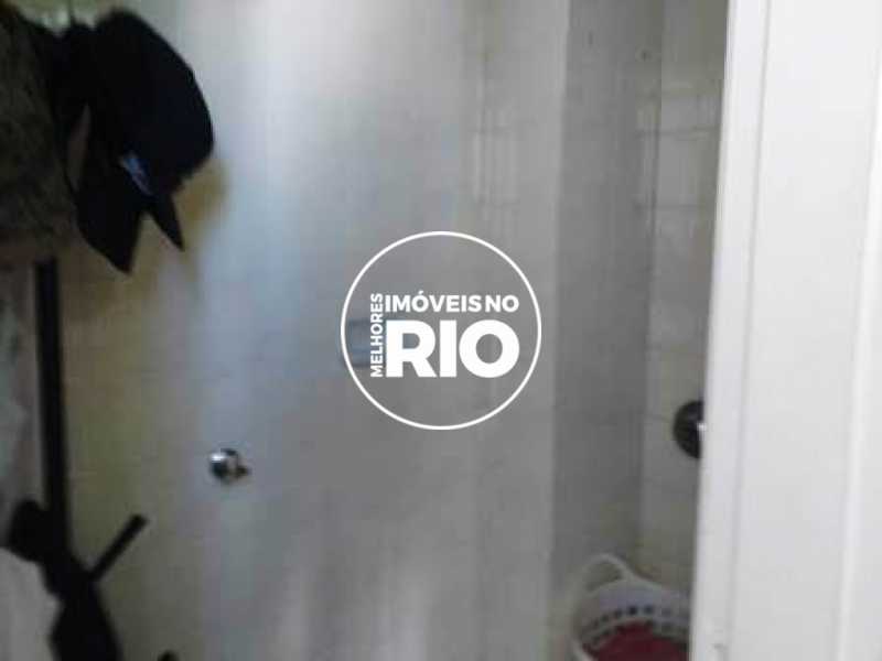 Conheça Apartamento em Vila Isabel do imóvel - Apartamento 4 quartos à venda Rio de Janeiro,RJ - R$ 480.000 - MIR3582 - 18 Apartamento em Vila Isabel - 18