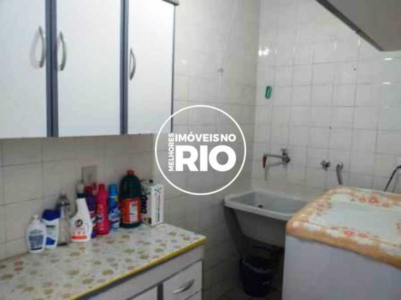 Conheça Apartamento em Vila Isabel do imóvel - Apartamento 4 quartos à venda Rio de Janeiro,RJ - R$ 480.000 - MIR3582 - 19 Apartamento em Vila Isabel - 19