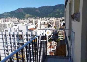 Apartamento 4 quartos à venda Rio de Janeiro,RJ - R$ 480.000 - MIR3582