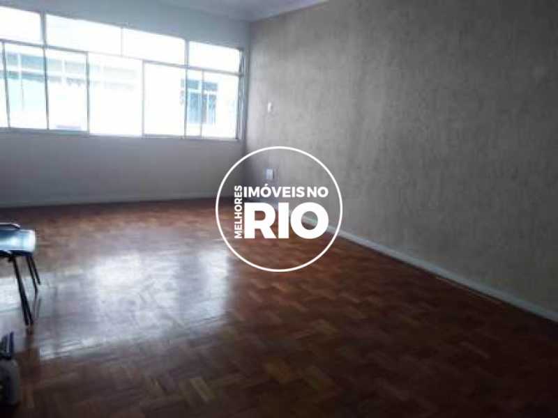 Conheça Apartamento na Tijuca do imóvel - Apartamento 3 quartos à venda Rio de Janeiro,RJ - R$ 460.000 - MIR3591 - 2 Apartamento na Tijuca - 2