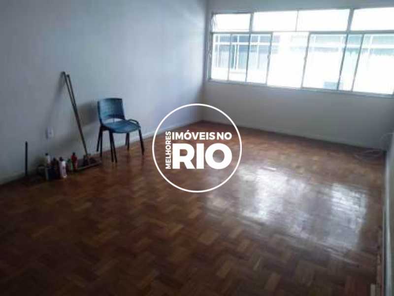 Conheça Apartamento na Tijuca do imóvel - Apartamento 3 quartos à venda Rio de Janeiro,RJ - R$ 460.000 - MIR3591 - 1 Apartamento na Tijuca - 1