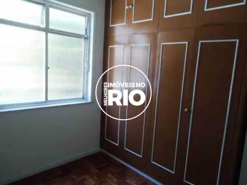 Conheça Apartamento na Tijuca do imóvel - Apartamento 3 quartos à venda Rio de Janeiro,RJ - R$ 460.000 - MIR3591 - 5 Apartamento na Tijuca - 5