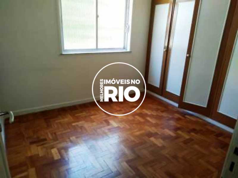 Conheça Apartamento na Tijuca do imóvel - Apartamento 3 quartos à venda Rio de Janeiro,RJ - R$ 460.000 - MIR3591 - 7 Apartamento na Tijuca - 7