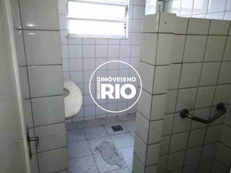 Conheça Apartamento na Tijuca do imóvel - Apartamento 3 quartos à venda Rio de Janeiro,RJ - R$ 460.000 - MIR3591 - 8 Apartamento na Tijuca - 8