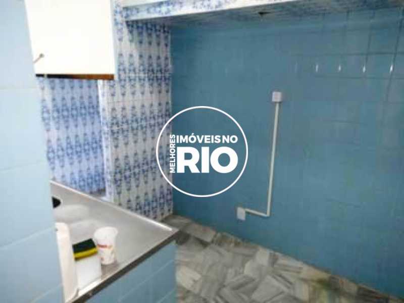 Conheça Apartamento na Tijuca do imóvel - Apartamento 3 quartos à venda Rio de Janeiro,RJ - R$ 460.000 - MIR3591 - 9 Apartamento na Tijuca - 9