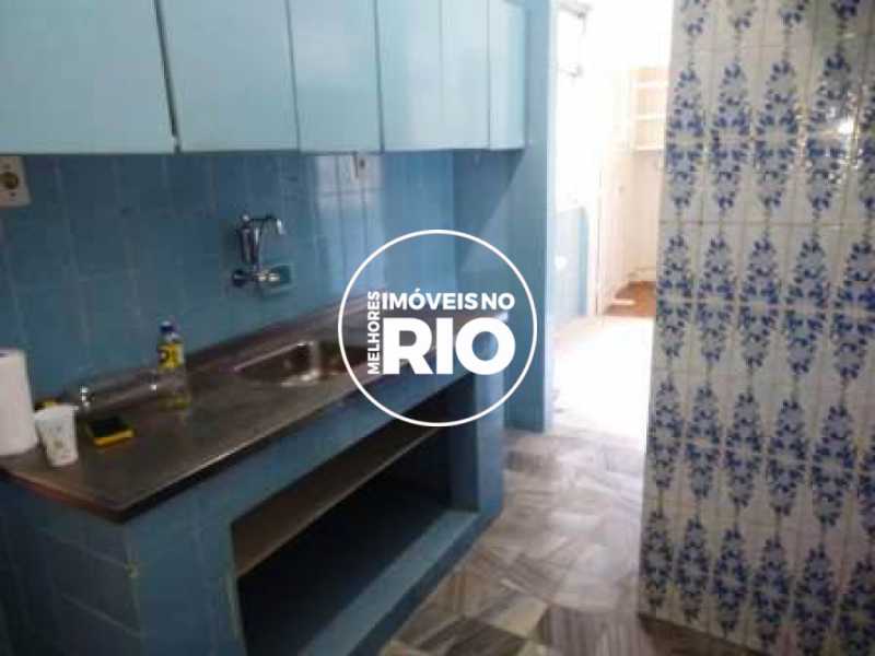 Conheça Apartamento na Tijuca do imóvel - Apartamento 3 quartos à venda Rio de Janeiro,RJ - R$ 460.000 - MIR3591 - 10 Apartamento na Tijuca - 10