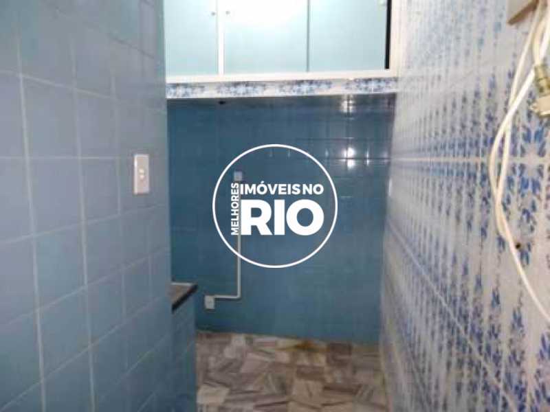 Conheça Apartamento na Tijuca do imóvel - Apartamento 3 quartos à venda Rio de Janeiro,RJ - R$ 460.000 - MIR3591 - 12 Apartamento na Tijuca - 12