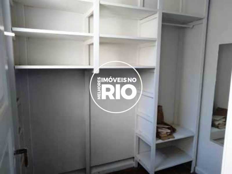 Conheça Apartamento na Tijuca do imóvel - Apartamento 3 quartos à venda Rio de Janeiro,RJ - R$ 460.000 - MIR3591 - 14 Apartamento na Tijuca - 14