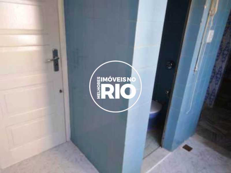 Conheça Apartamento na Tijuca do imóvel - Apartamento 3 quartos à venda Rio de Janeiro,RJ - R$ 460.000 - MIR3591 - 15 Apartamento na Tijuca - 15