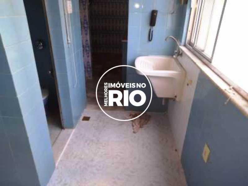 Conheça Apartamento na Tijuca do imóvel - Apartamento 3 quartos à venda Rio de Janeiro,RJ - R$ 460.000 - MIR3591 - 16 Apartamento na Tijuca - 16
