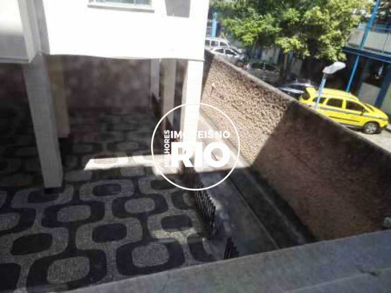 Conheça Apartamento na Tijuca do imóvel - Apartamento 3 quartos à venda Rio de Janeiro,RJ - R$ 460.000 - MIR3591 - 18 Apartamento na Tijuca - 18