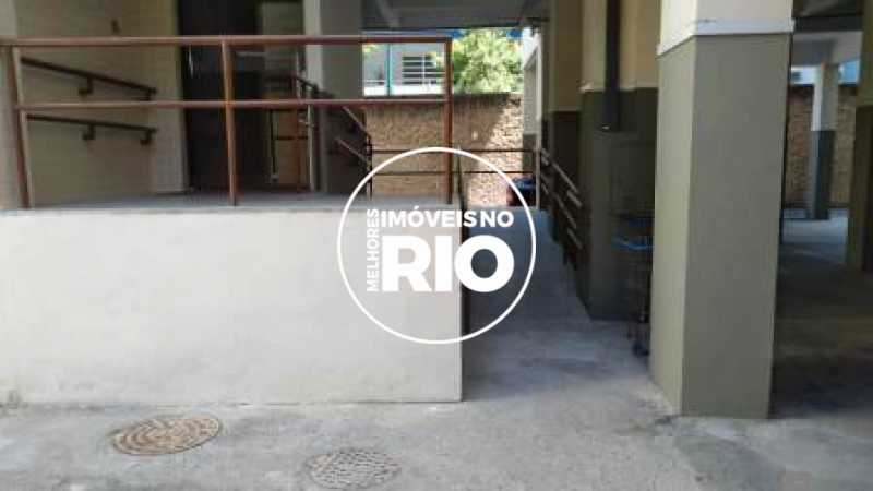 Conheça Apartamento na Tijuca do imóvel - Apartamento 3 quartos à venda Rio de Janeiro,RJ - R$ 460.000 - MIR3591 - 19 Apartamento na Tijuca - 19