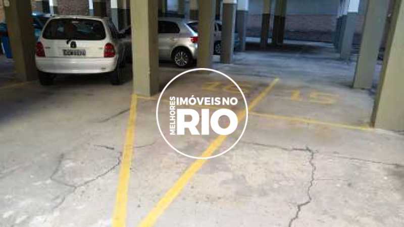 Conheça Apartamento na Tijuca do imóvel - Apartamento 3 quartos à venda Rio de Janeiro,RJ - R$ 460.000 - MIR3591 - 20 Apartamento na Tijuca - 20