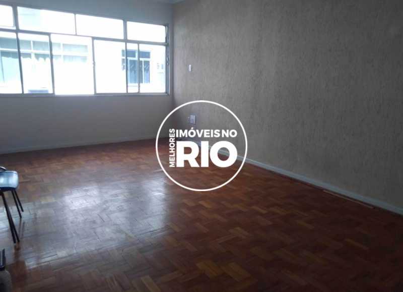 Apartamento na Tijuca - 2