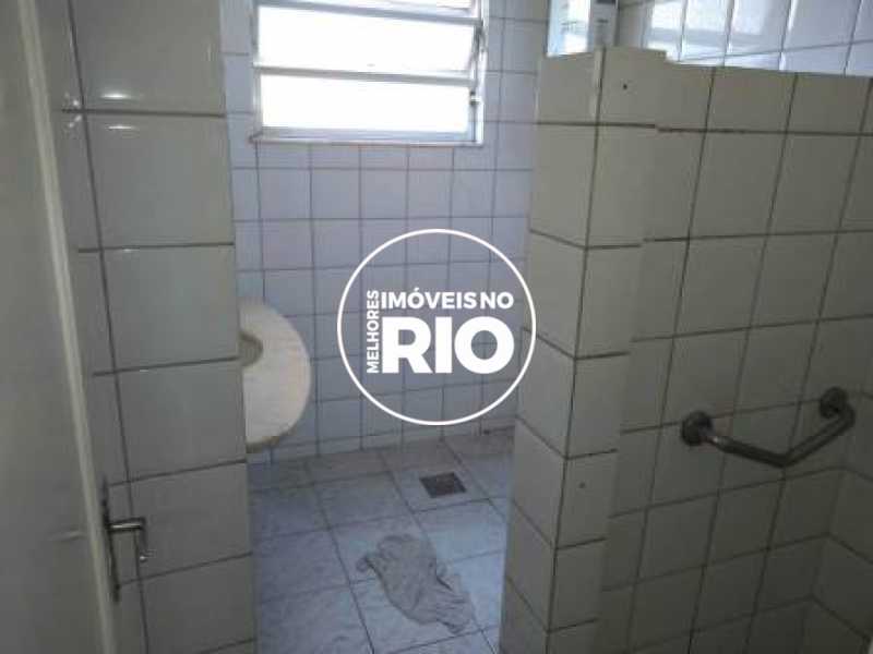 Apartamento na Tijuca - 8