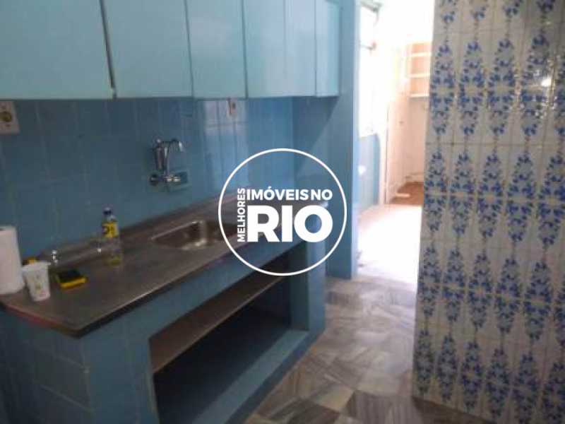 Apartamento na Tijuca - 10