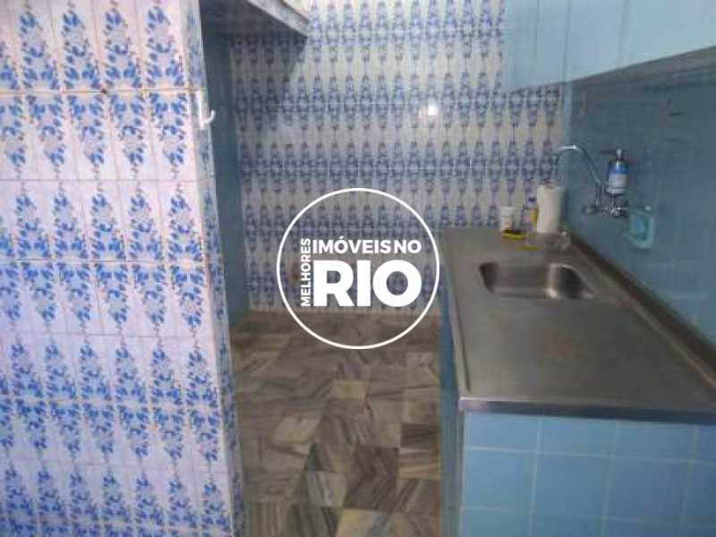 Apartamento na Tijuca - 11