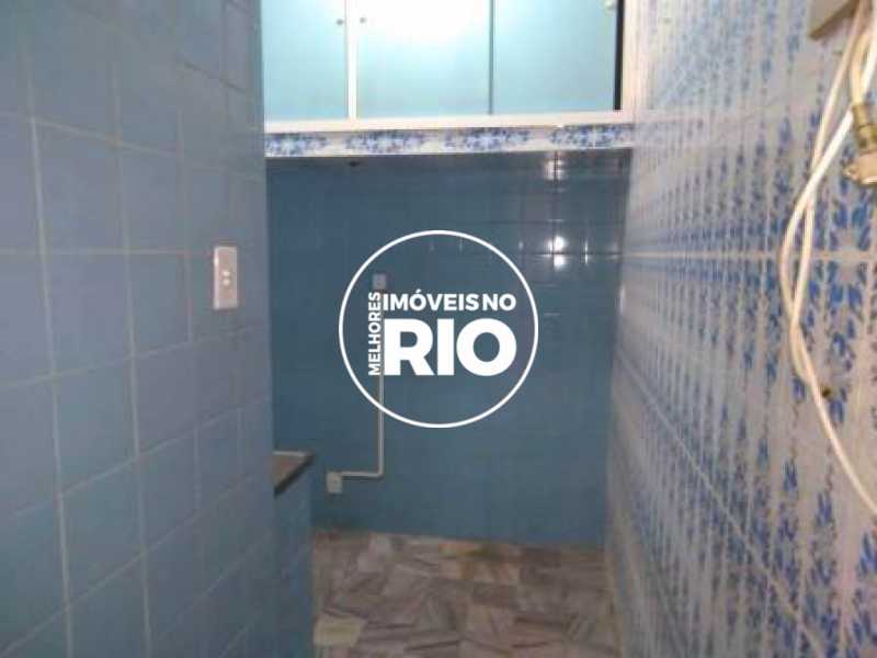 Apartamento na Tijuca - 12